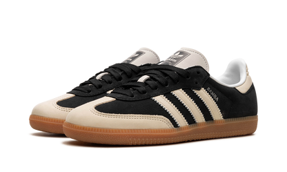 Adidas Samba Black OG "Core Wonder" Sneakers