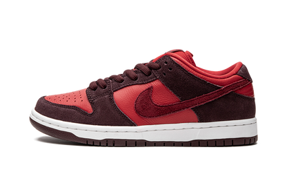 Nike Dunk Low SB Cherry Sneakers