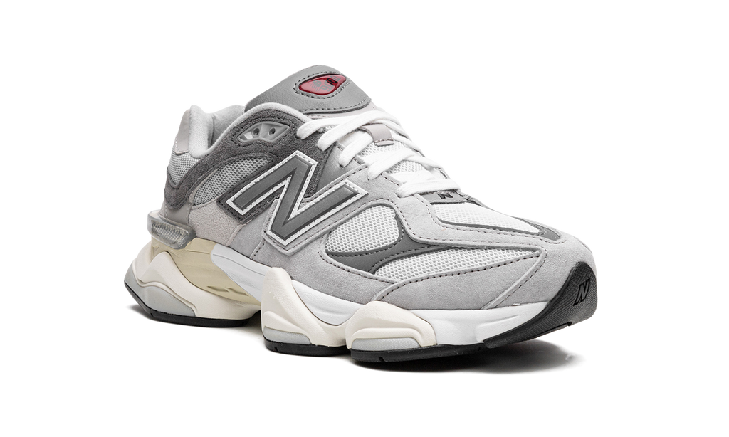 New Balance 9060 Grey Sneakers