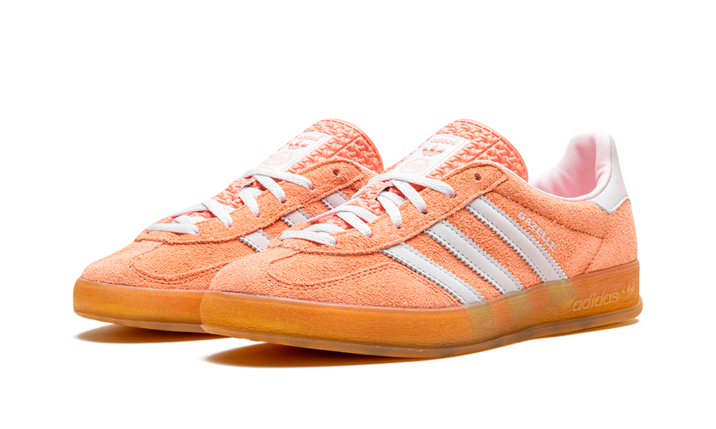 Adidas Clay Gazelle Indoor Wonder Sneakers