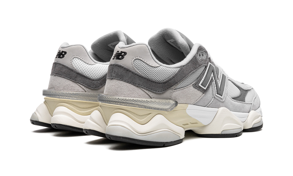 New Balance 9060 Grey Sneakers