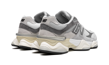 New Balance 9060 Grey Sneakers