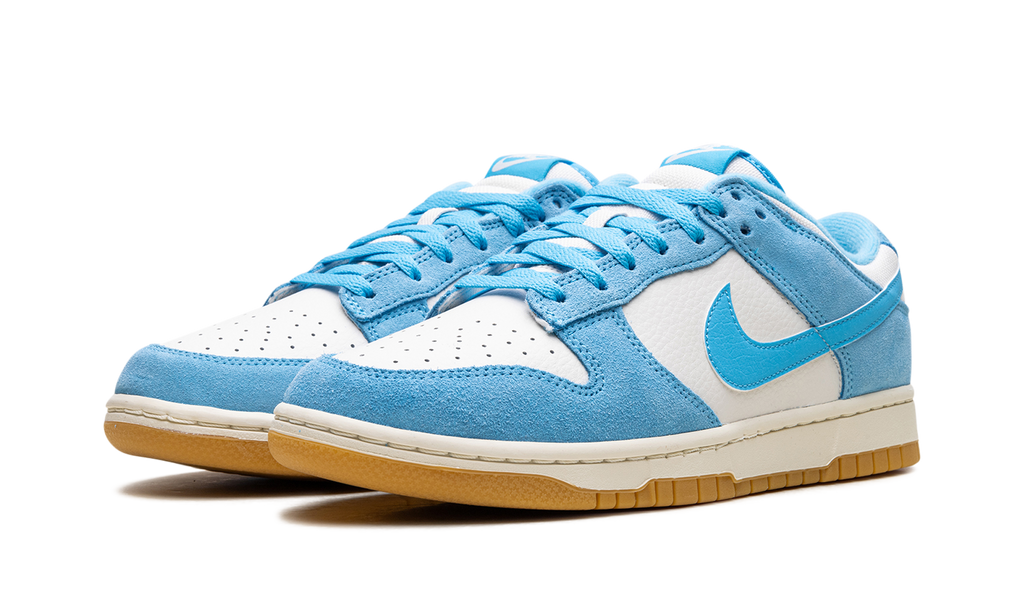 Nike Dunk Low Blue Baltic Sneakers