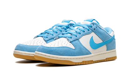 Nike Dunk Low Blue Baltic Sneakers