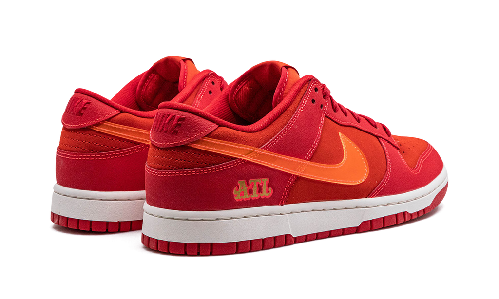 Nike Dunk Low ATL Sneakers