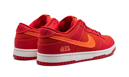 Nike Dunk Low ATL Sneakers