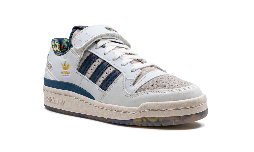 Adidas Forum 84 Low Singapore Sneakers
