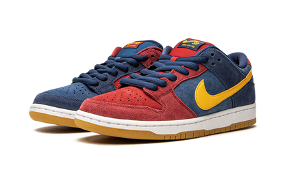 Nike Dunk SB Barcelona Sneakers