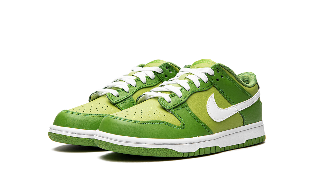 Nike Dunk Low Chlorophyll Sneakers