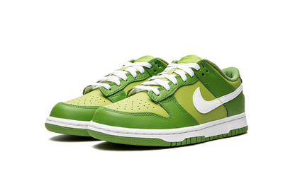 Nike Dunk Low Chlorophyll Sneakers