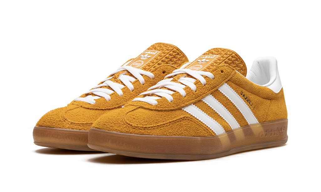 Adidas Gazelle Indoor Supcol Sneakers