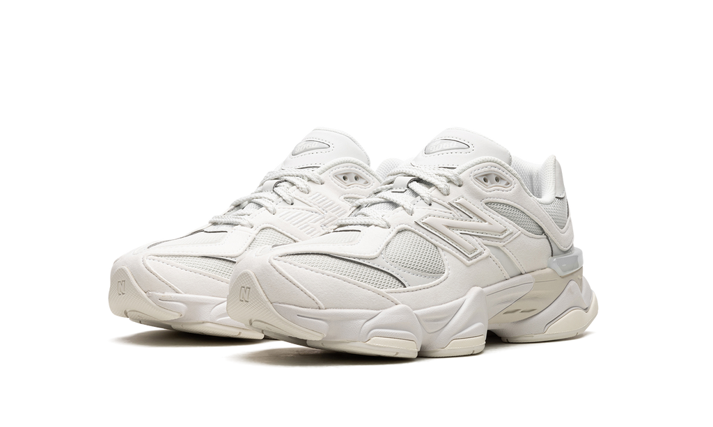 New Balance 9060 Grey GS Sneakers