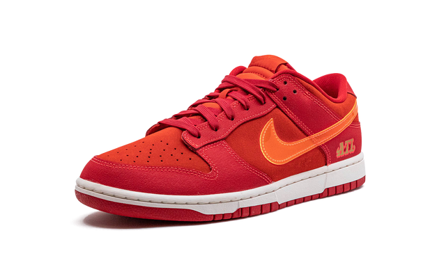 Nike Dunk Low ATL Sneakers