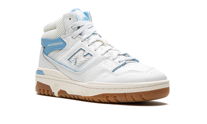 New Balance Blue 650 Aime Leon Dore - Haze Sneakers