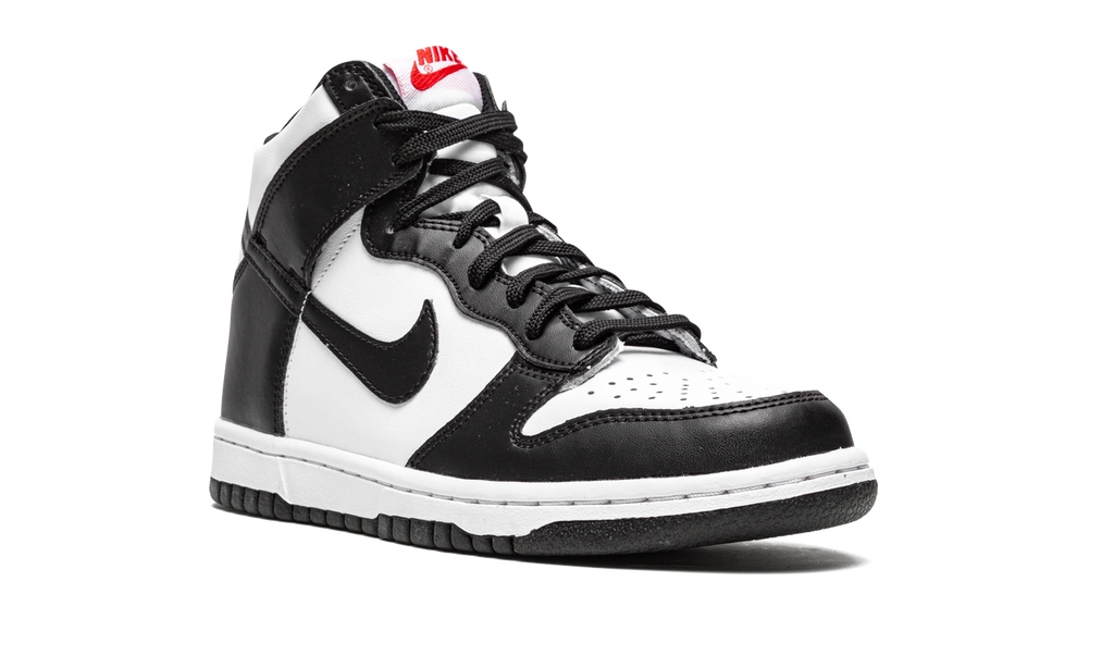 Nike Dunk High Panda Sneakers