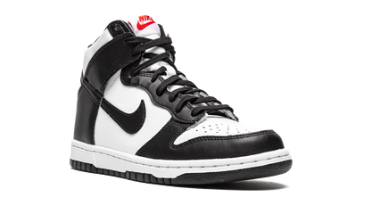 Nike Dunk High Panda Sneakers