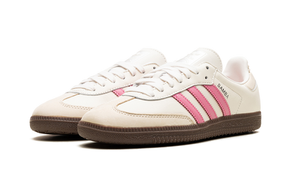 Adidas Samba Pink Lucid Sneakers