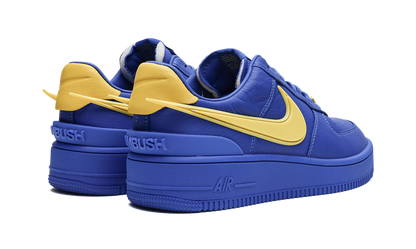Nike Air Force 1 Royal Ambush Game Sneakers