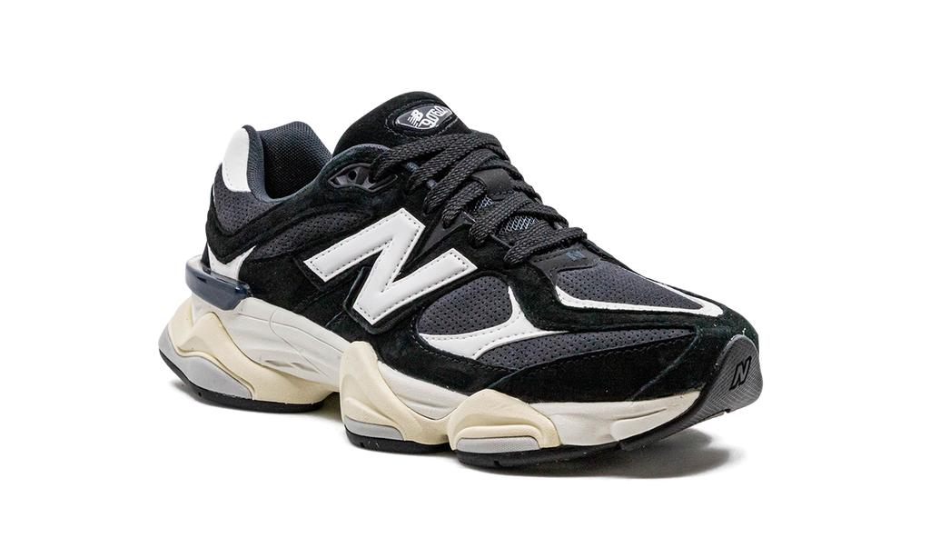 New Balance 9060 Black Sneakers