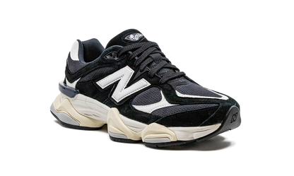 New Balance 9060 Black Sneakers