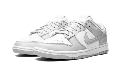 Nike Dunk Low Grey Fog Sneakers
