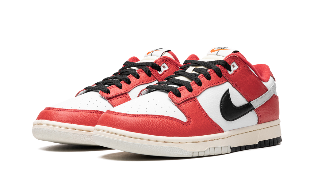 Nike Dunk Low Chicago Split Hombre Sneakers