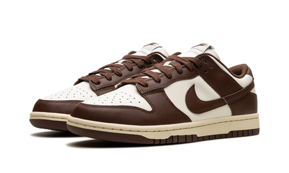 Nike Dunk Low Cacao Wow Sneakers