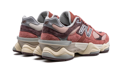 New Balance 9060 Cherry Sneakers