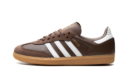 Adidas Samba Earth Strata Gum Sneakers