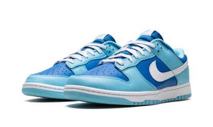 Nike Dunk Low Argon Sneakers
