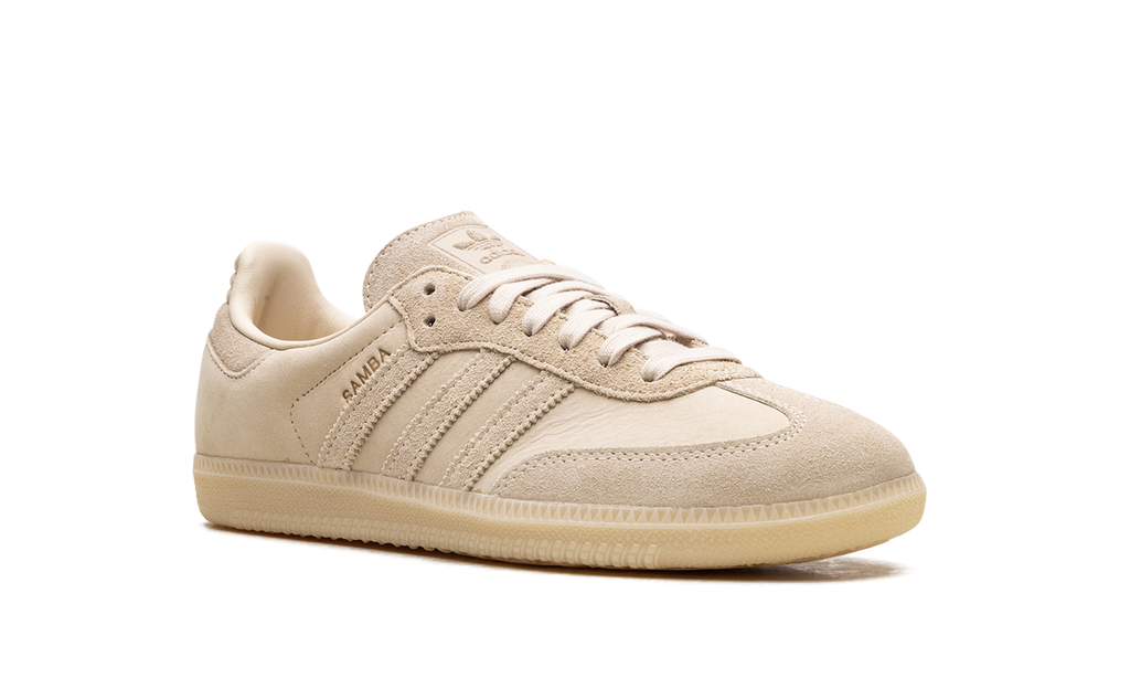 Adidas Samba Sand Strata Sneakers