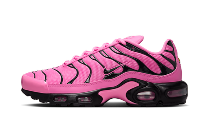 Nike Air Max Black Plus WMNS Pink Sneakers
