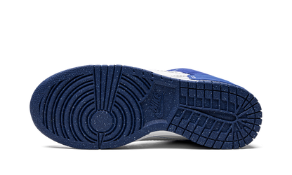 Nike Dunk Low Blue Disrupt 2 Phantom University Sneakers