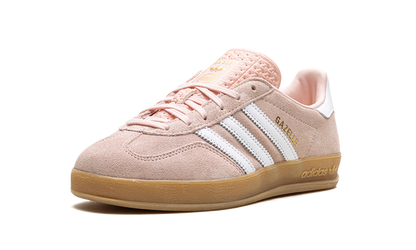 Adidas Pink Gazelle Indoor Sandy Sneakers