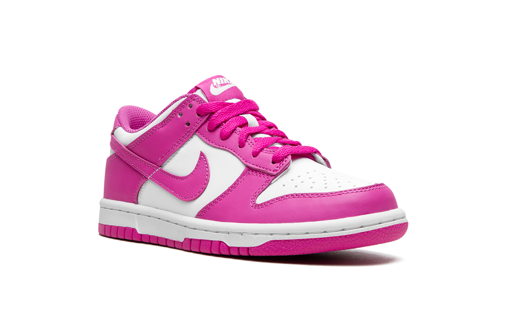 Nike Dunk Low Active Fuchsia Sneakers