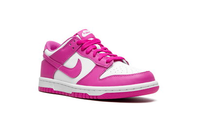 Nike Dunk Low Active Fuchsia Sneakers