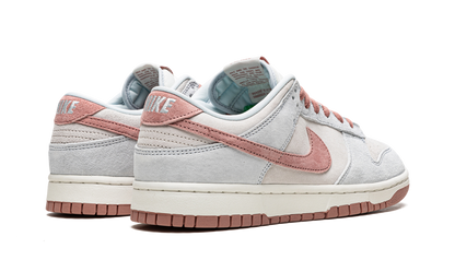 Nike Dunk Low Fossil Rose Sneakers
