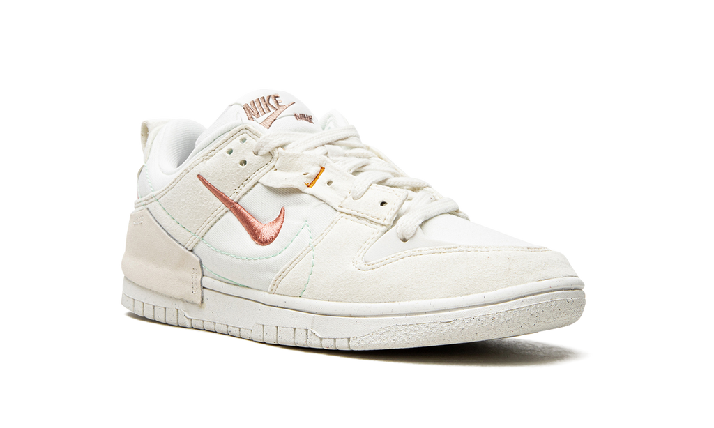 Nike Dunk Low Ivory Disrupt 2 Pale Sneakers