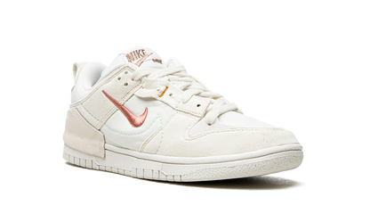 Nike Dunk Low Ivory Disrupt 2 Pale Sneakers