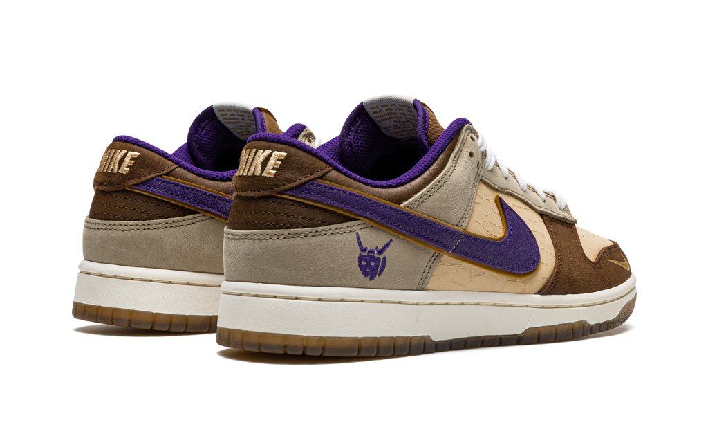 Nike Dunk Low Setsubun Sneakers