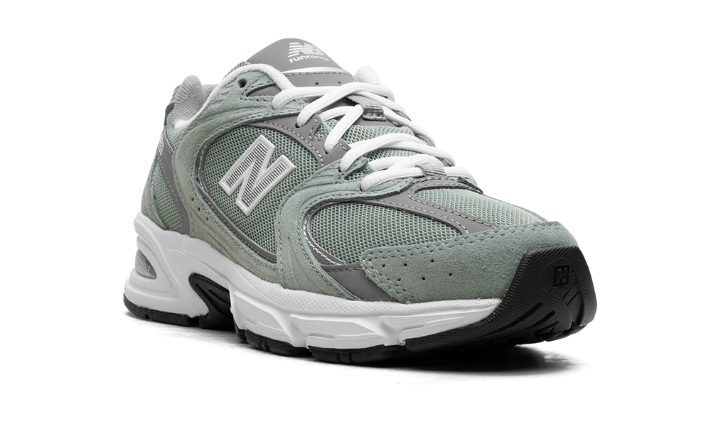 New Balance 530 Grey Juniper Shadow Sneakers