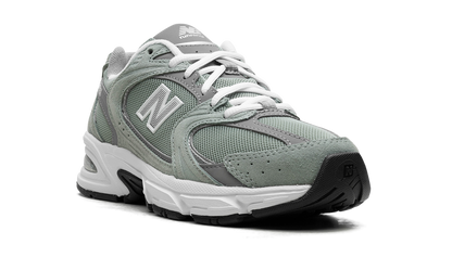 New Balance 530 Grey Juniper Shadow Sneakers