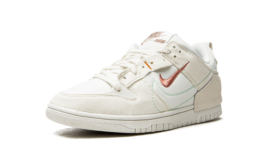Nike Dunk Low Ivory Disrupt 2 Pale Sneakers