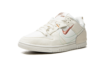Nike Dunk Low Ivory Disrupt 2 Pale Sneakers