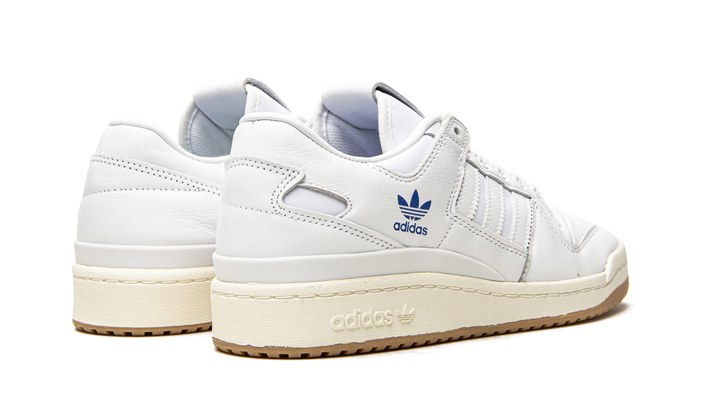 Adidas Forum 84 Low Adv Sneakers