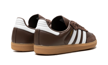 Adidas Samba Earth Strata Gum Sneakers