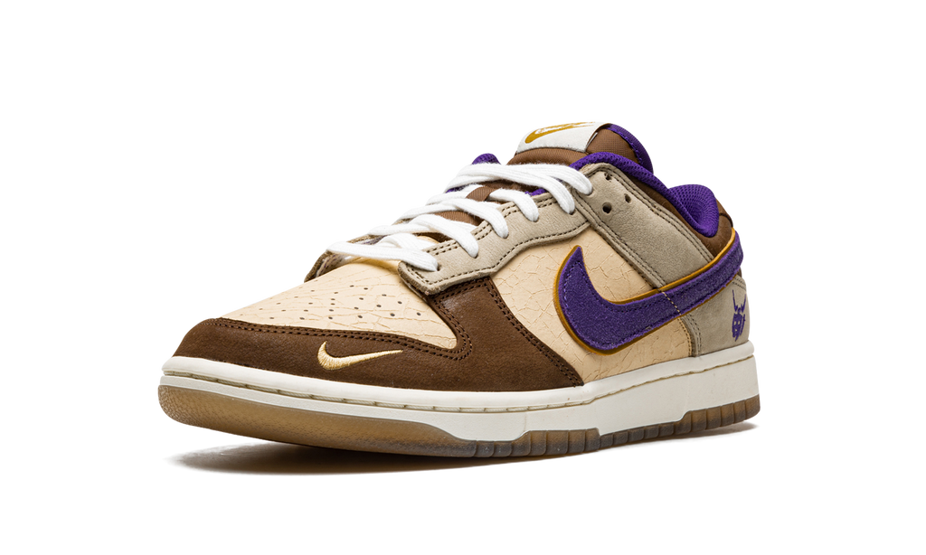 Nike Dunk Low Setsubun Sneakers