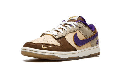 Nike Dunk Low Setsubun Sneakers
