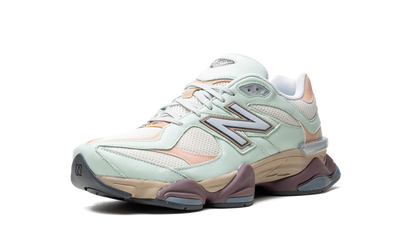 New Balance 9060 Clay Ash Sneakers