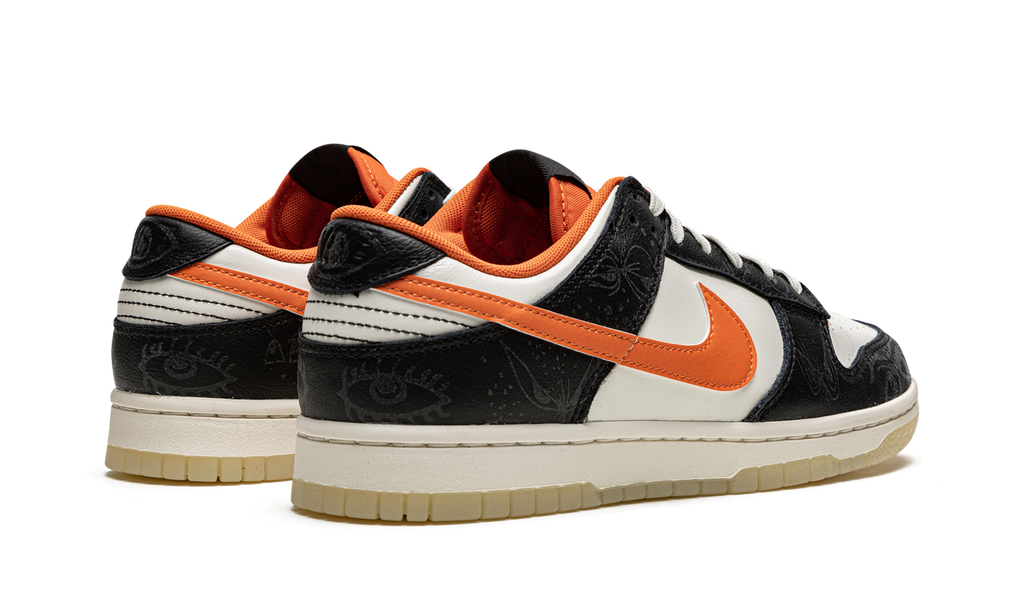 Nike Dunk Low Halloween Sneakers